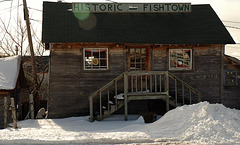 Historic Fishtown