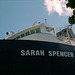 Sarah Spencer