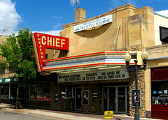 Chief Theatre