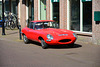 1962 Jaguar E type 3.8 Litre