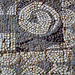 Mosaic flooring at Fishbourne