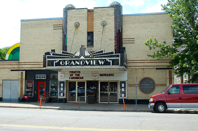 Grandview Theater