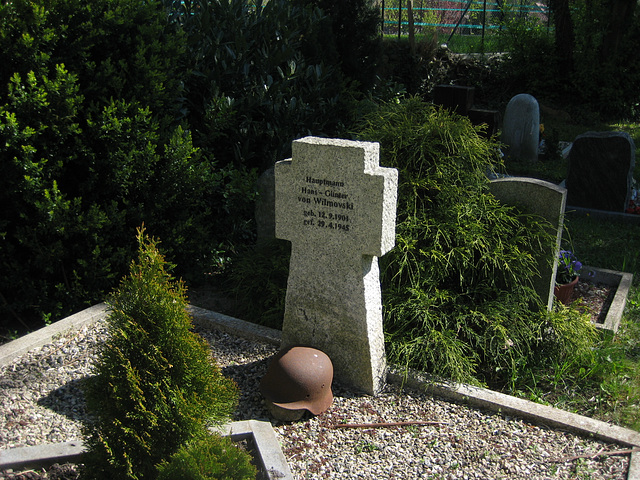 Denkmal 2.Weltkrieg