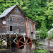 Classic Glade Creek Mill