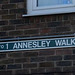 Annesley Walk