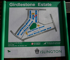Girdlestone Estate plan