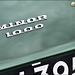 1965 Morris Minor 1000 - EPY 395C