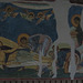 Reconstitution des fresques du mon. Sv. Pantelejmon.