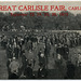 The Great Carlisle Fair, Carlisle, Pa., 1913