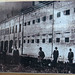 La prison de Sremska Mitrovitsa.
