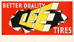 Better Quality Lee Tires