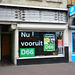Dutch political party D66 is for sale or for rent