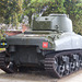 Sherman Tank - 2 June 2014