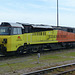 Colas Class 70s (4) - 5 May 2014
