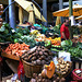 Funchal. Mercado dos Lavradores.  Was das Herz begehrt... ©UdoSm
