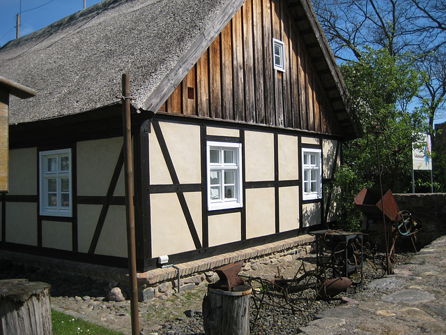 Heimatmuseum Kähnsdorf