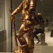 David by Bellano in the Metropolitan Museum of Art, February 2014