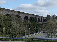 Truro Railway Viaduct (1) - 13 April 2014