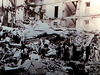 Le tremblement de terre de 1963 en images 2