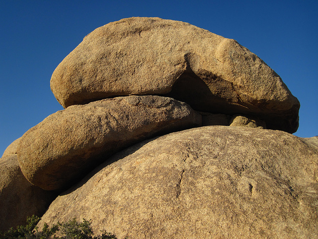 Jumbo Rocks (5888)