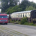 East Somerset Railway (3) - 22 August 2014