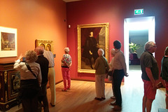 Koning Willem II tentoonstelling