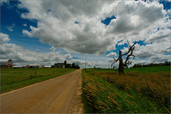 Gates Road