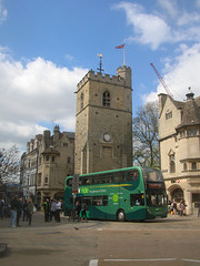 DSCN0466 Oxford Bus Company HB11 OXF