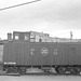 Colorado & Southern caboose at Chugwater museum