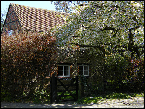 Home Farm Cottage