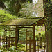The Second Gate – Japanese Garden, Portland, Oregon
