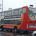 DSCF4542 Stagecoach KX10 KTG in Stratford-upon-Avon - 28 Feb 2o14