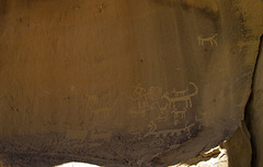 Chaco Culture National Historical Monument (179)