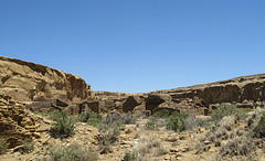 Chaco Culture National Historical Monument (183)
