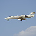 Gates Learjet C-21A 84-0077
