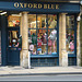 Oxford Blue shop