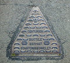 Stanton & Staveley Centurion