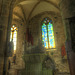 Locronan, église Saint-Ronan