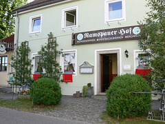 Ramspauer Hof
