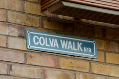 Colva Walk N19