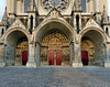 Laon - Cathedral