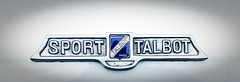 Talbot Lago Sport