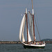 Summer sail