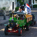 Dordt in Stoom 2014 – Foden steam tractor