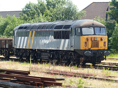 56301 at Totton (2) - 2 July 2014