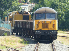 56301 at Totton (3) - 2 July 2014