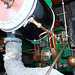 Dordt in Stoom 2014 – Steam engine of the Hercules