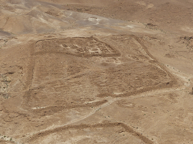 Masada (35) - 20 May 2014