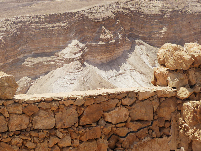 Masada (19) - 20 May 2014