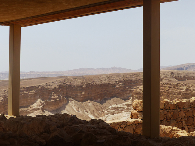Masada (21) - 20 May 2014